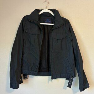 Martin + OSA waterproof jacket